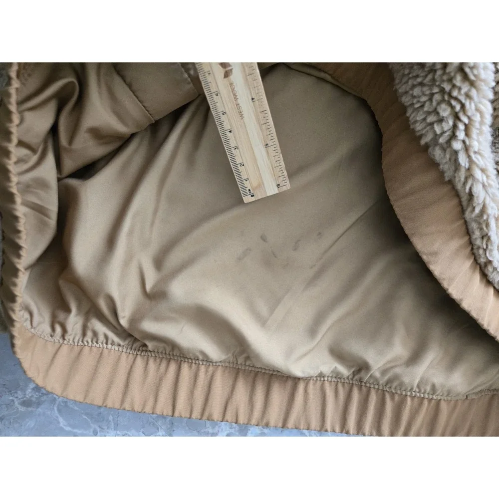 Patagonia retro pullover